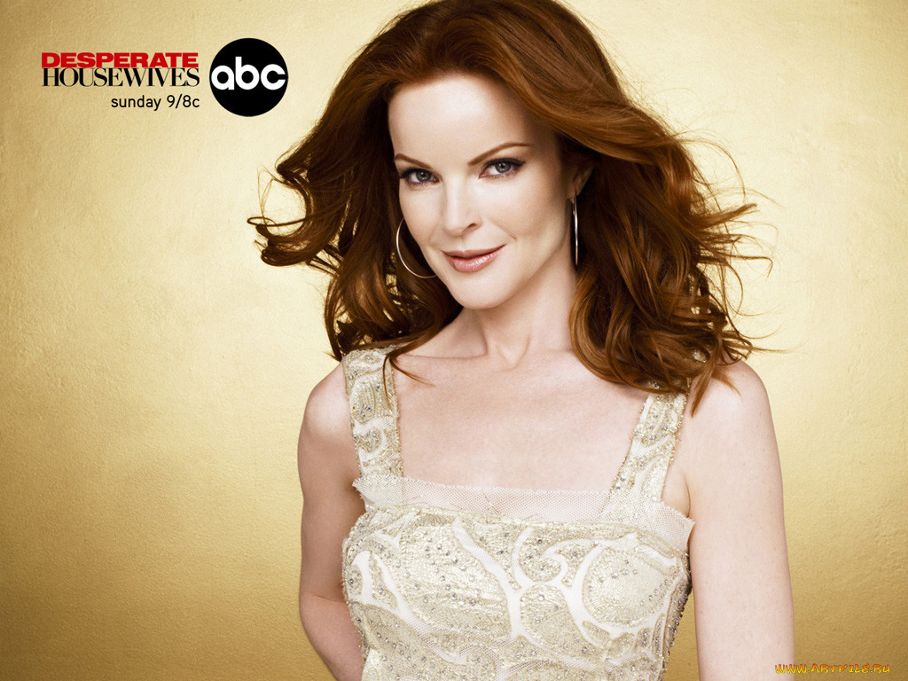 , , desperate, housewives